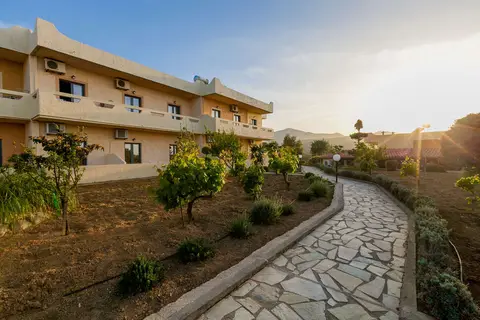 Angel Village Hotel in Δημοτική Ενότητα Γαζίου — foto 10