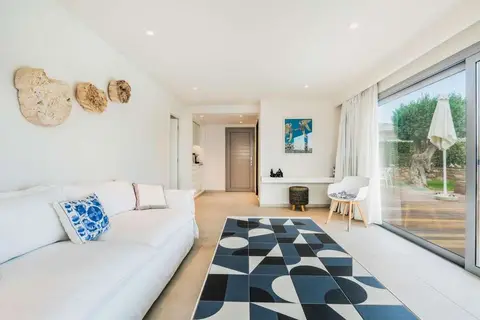 Amaronda Resort & Spa in Δημοτική Ενότητα Ερέτριας — foto 24