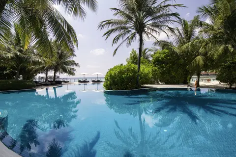 ROBINSON Maldives in ގާފަރު Gaafaru — foto 11