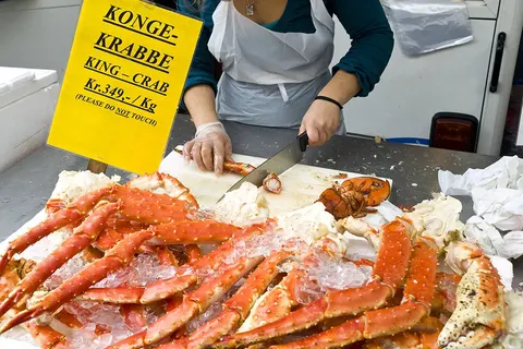 Ontdek Zuid-Noorwegen foto 12