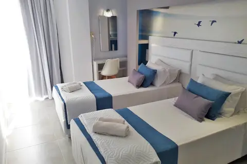 Sun Boutique Hotel in Iraklio, foto 30