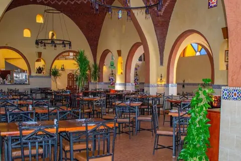 Protels Crystal Beach Resort in Protels Crystal Beach Resort, foto 13