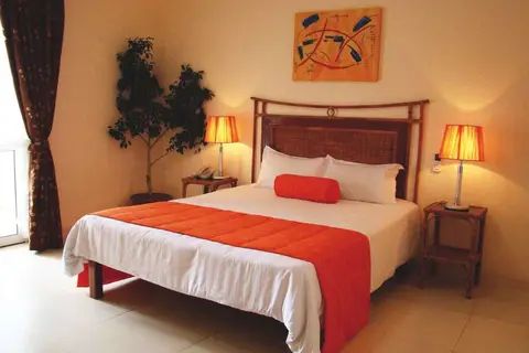 Le Palmiste Resort & Spa in Trou aux Biches VCA — foto 3