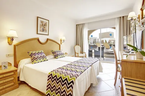 Grupotel Santa Eularia & Spa in Santa Eulària des Riu — foto 5