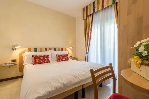 Costa Rica Bibione Aparthotel in Rome, foto 4