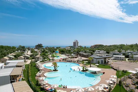 Sentido Riccione Premium Camp in Rome — foto 2