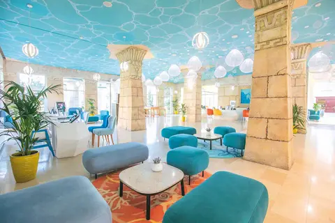 Amadria Park Kids Hotel Andrija in Baška — foto 8
