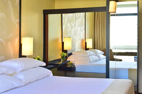 Pestana Casino Park Ocean en SPA Hotel in Funchal, foto 24
