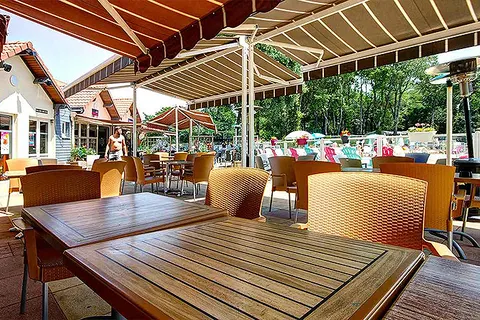 Camping Les Pierres Couchées foto 18