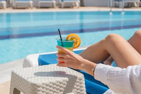 Gaia Sun N Blue Hotel in Ayia Napa — foto 5