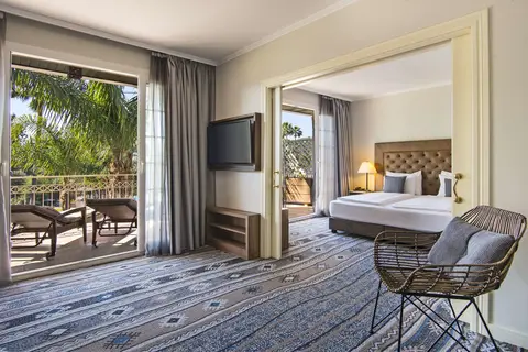 Lindner Hotel Mallorca Portals Nous, part of JdV by Hyatt in Calvià — foto 12