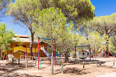 Camping Playa Brava foto 3