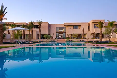 Sirayane Boutique & Spa in Marrakech, foto 8