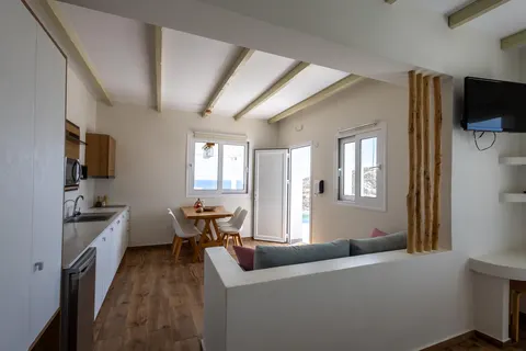 Theros Luxury Villas in Karpathos Municipal Unit — foto 15