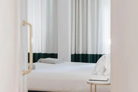 Hotel Cosmo in Valencia — foto 24