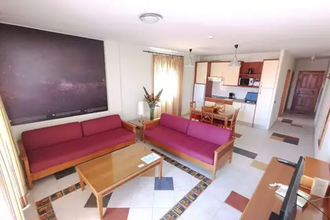 El Cerrito Appartementen in Breña Baja — foto 18