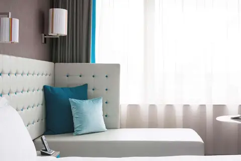 Pullman London St Pancras in Londen, foto 23