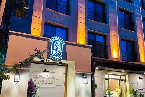 Monalisa Hotels in Kusadasi, foto 26