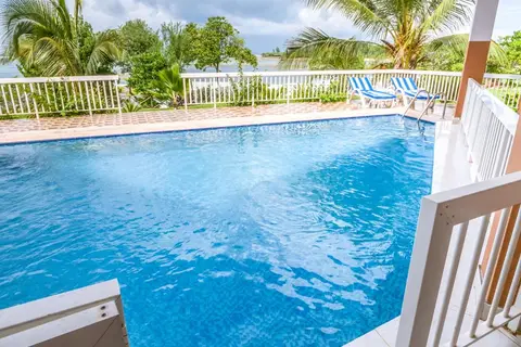 Azao Resort & Spa in Pongwe, foto 18