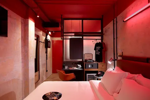 Max Brown Downtown foto 2