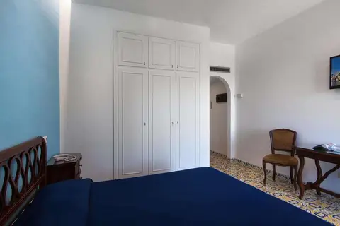 Hotel Metropole in Sorrento, foto 29