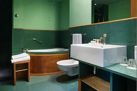 Towers Hotel Stabiae Sorrento Coast in Castellammare Di Stabia, foto 25