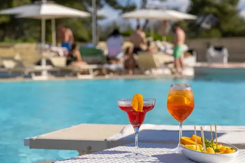 Masseria Rauccio foto 6