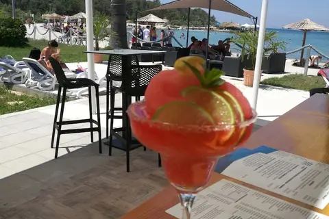 Liberty Hotel in Novalja — foto 20