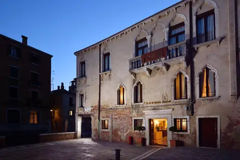 Maison Venezia | UNA Esperienze in Venetië — foto 11
