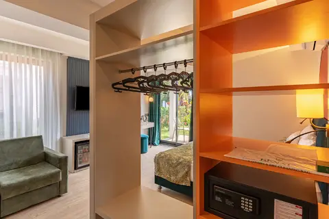 alltoura Club Hotel La Benata in Manavgat, foto 26