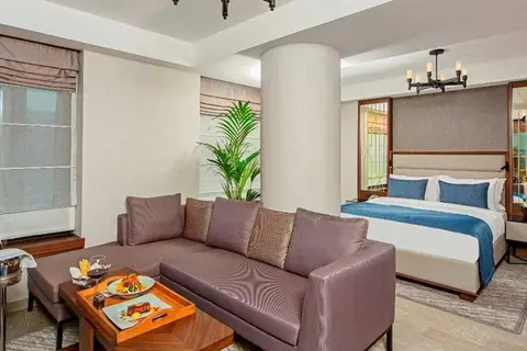 Arts Hotel Istanbul Harbiye in Fatih — foto 14