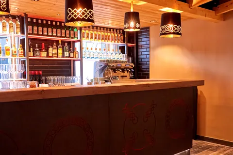 Ostsee Resort & Ferienpark Dampland foto 15