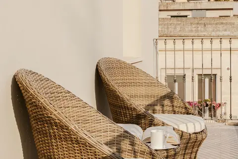 Il Monaco Bianco in Matera, foto 8