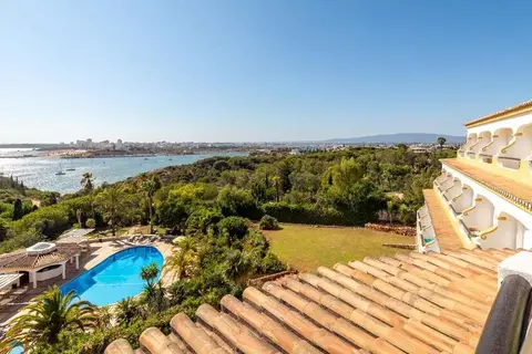 Casabela Hotel in Ferragudo, foto 14