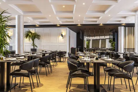 Mövenpick Hotel Lalez Durres in Durrës, foto 5