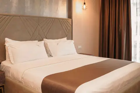 Brilliant Hotel & Spa in Golem — foto 3