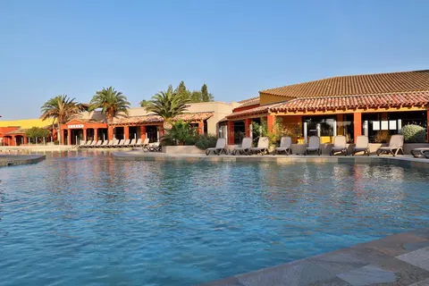 SOWELL L'Olivier & SOWELL Family Les Amandiers foto 1