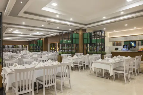 Side Star Park Hotel in Manavgat — foto 15