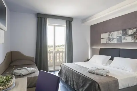 Le Dune Suite in Porto Cesareo, foto 4