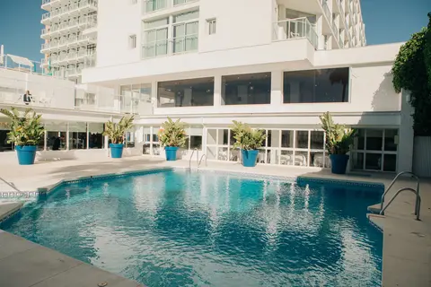 Hotel Alay in Benalmadena