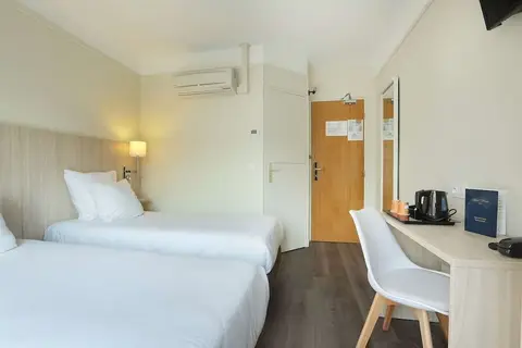 Hotel Murat in Parijs, foto 11