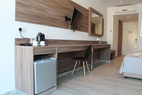 Fedrania Hotel in Ayia Napa — foto 10