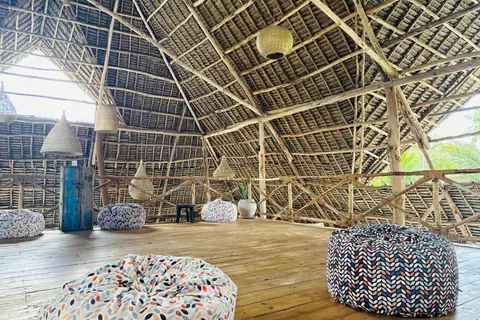 Villa Unaweza in Matemwe Beach Village — foto 10