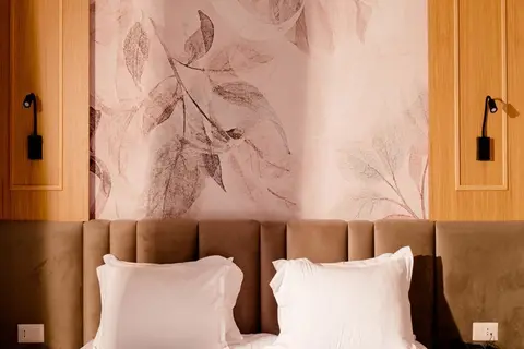 Bonita Classic Hotel & Spa in Golem — foto 21
