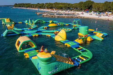 Camping Bi-Village in Fažana — foto 11