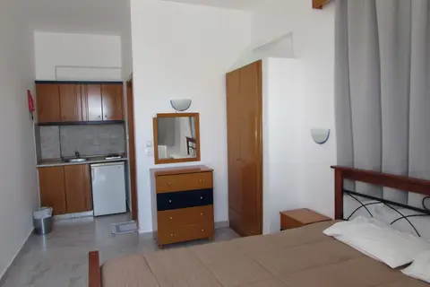 Coralli Apartments in Πεύκοι — foto 23