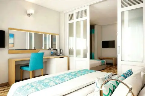 TUI Blue Nevis in Несебър — foto 5