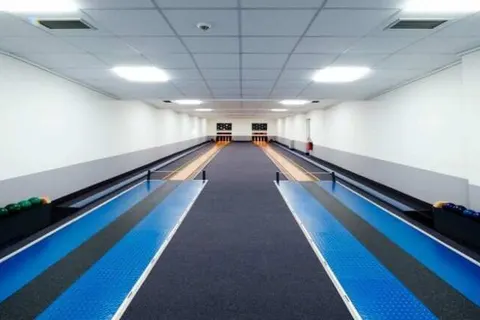 Parc-Hotel Alvisse foto 26