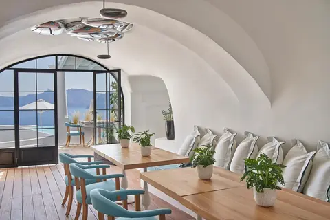 Katikies Kirini Santorini in Δημοτική Ενότητα Οίας — foto 10