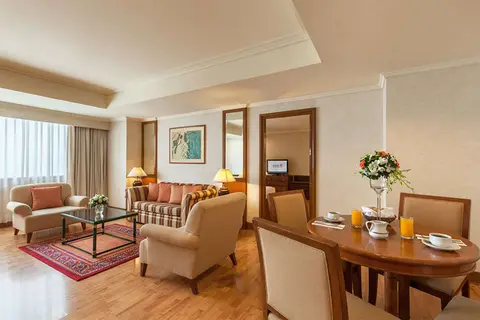 Rembrandt Residences Bangkok in Bangkok, foto 14